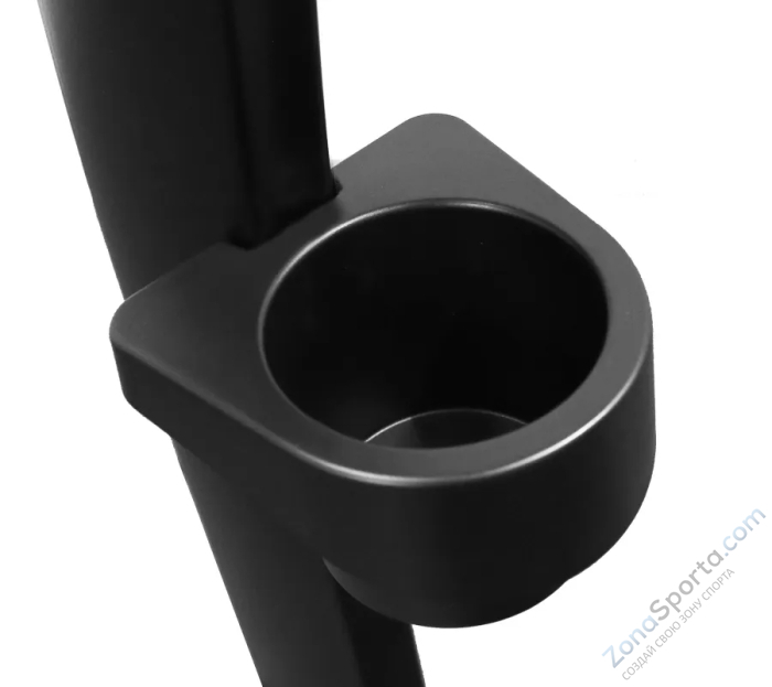 Велотренажер вертикальный коммерческий Bronze Gym U800M (New)