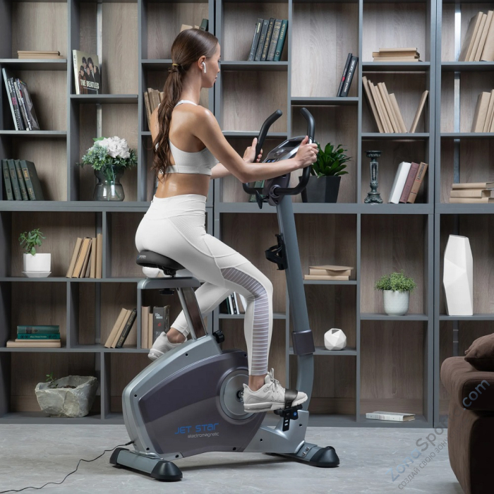Велотренажер Oxygen Jet Star Велотренажер Oxygen Jet Star