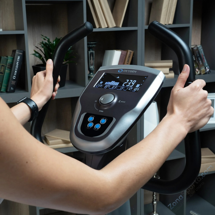 Велотренажер Oxygen Jet Star Велотренажер Oxygen Jet Star