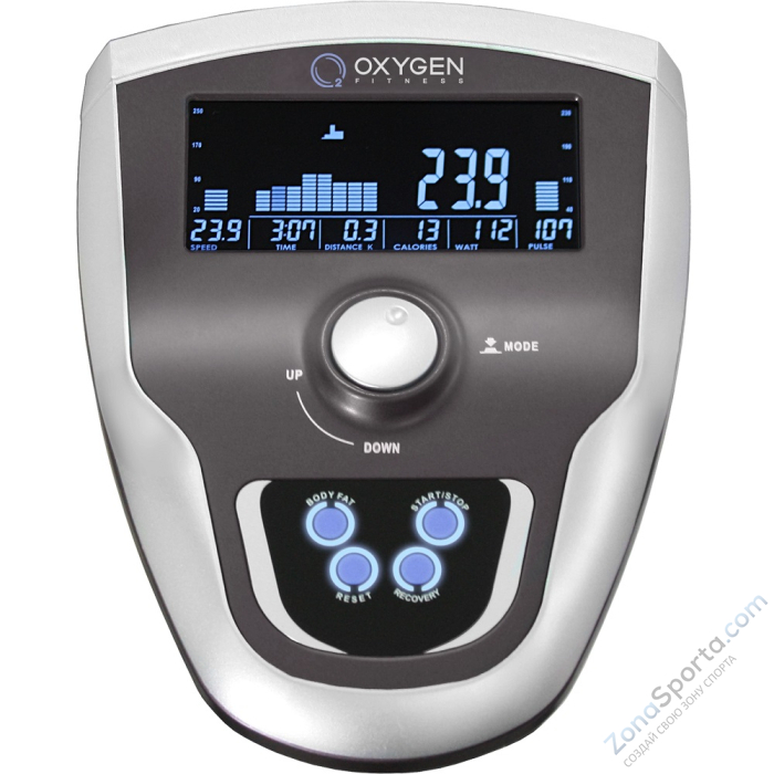 Велотренажер Oxygen Jet Star Велотренажер Oxygen Jet Star
