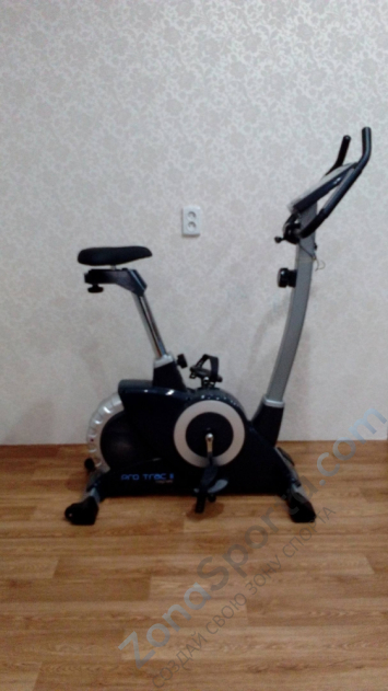 Велотренажер Oxygen Pro Trac II Велотренажер Oxygen Pro Trac II