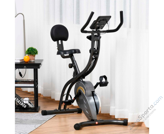 Велотренажер X-Bike DFC Homcom Велотренажер X-Bike DFC Homcom