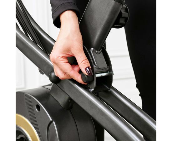 Велотренажер X-Bike DFC Homcom Велотренажер X-Bike DFC Homcom