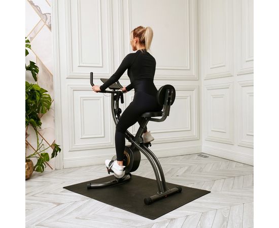 Велотренажер X-Bike DFC Homcom Велотренажер X-Bike DFC Homcom