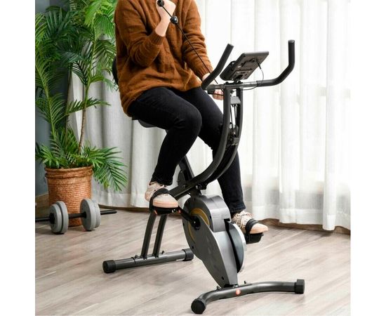 Велотренажер X-Bike DFC Homcom Велотренажер X-Bike DFC Homcom