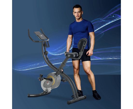 Велотренажер X-Bike DFC Homcom Велотренажер X-Bike DFC Homcom