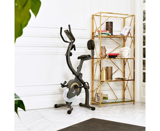 Велотренажер X-Bike DFC Homcom Велотренажер X-Bike DFC Homcom