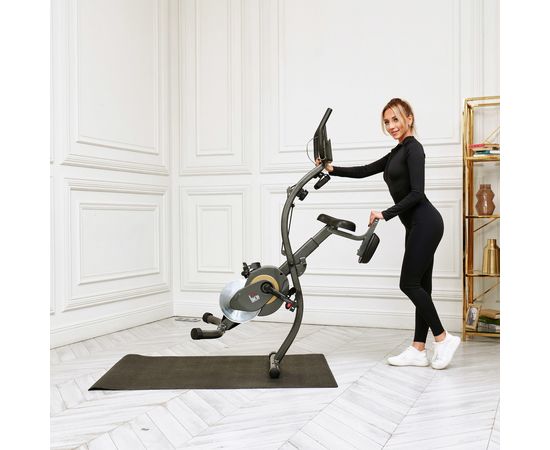 Велотренажер X-Bike DFC Homcom Велотренажер X-Bike DFC Homcom