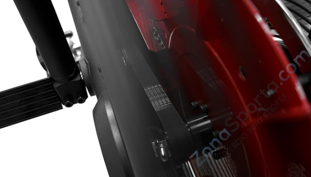 Велотренажер Xebex ABVR-2L