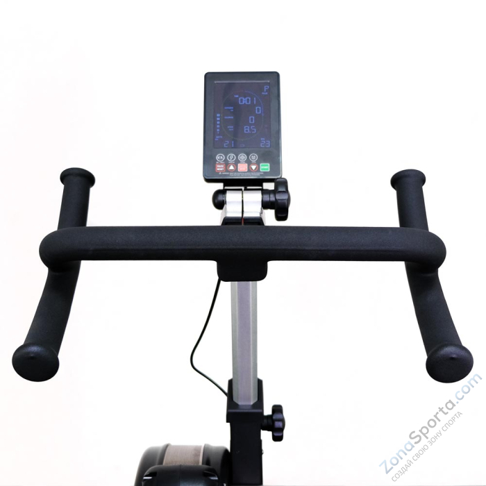 Велотренажер Xebex AMSB-03-BA Велотренажер Xebex AMSB-03-BA