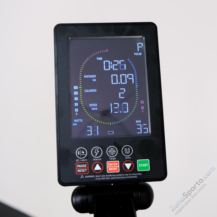 Велотренажер Xebex AMSB-03-BA Велотренажер Xebex AMSB-03-BA