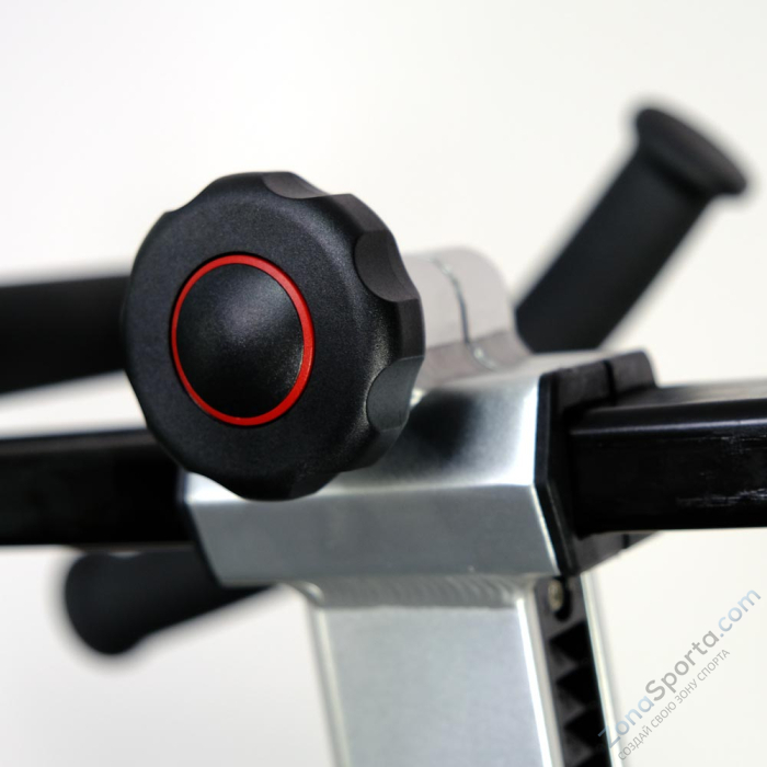 Велотренажер Xebex AMSB-03-BA Велотренажер Xebex AMSB-03-BA