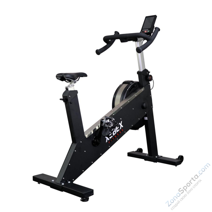 Велотренажер Xebex AMSB-03-BA Велотренажер Xebex AMSB-03-BA