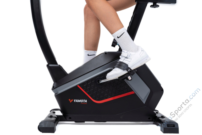 Велотренажер Yamota Cross Велотренажер Yamota Cross