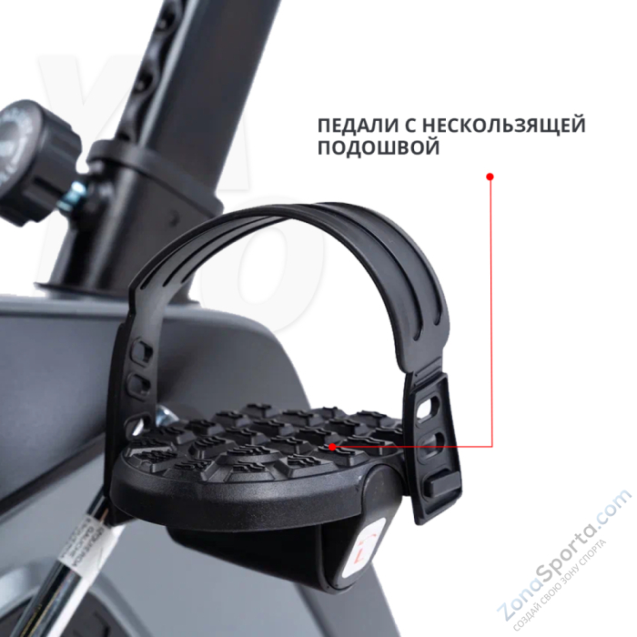 Велотренажер Yamota Cross Велотренажер Yamota Cross