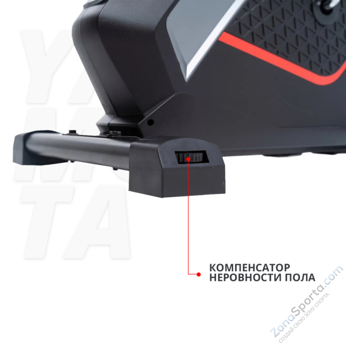 Велотренажер Yamota Cross Велотренажер Yamota Cross