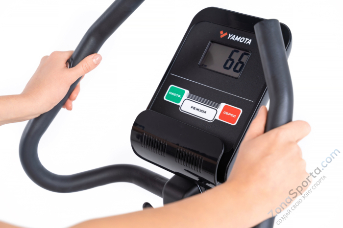 Велотренажер Yamota Cross Велотренажер Yamota Cross