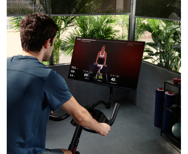 Велотренажер Yesoul BG1-B-32 Велотренажер Yesoul BG1-B-32