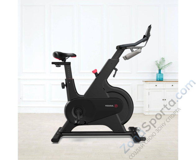 Велотренажер Yesoul BM1-B Велотренажер Yesoul BM1-B