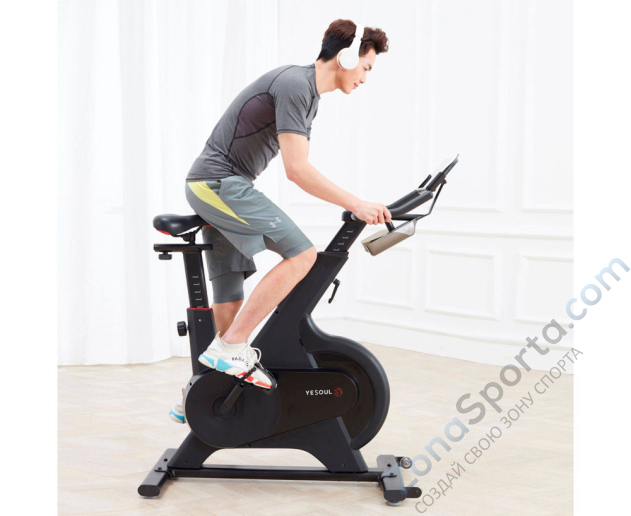 Велотренажер Yesoul BM1-B Велотренажер Yesoul BM1-B