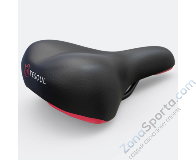 Велотренажер Yesoul BS3-B Pro Велотренажер Yesoul BS3-B Pro