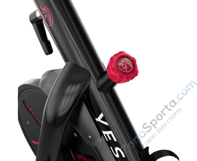 Велотренажер Yesoul BS3-B Pro Велотренажер Yesoul BS3-B Pro