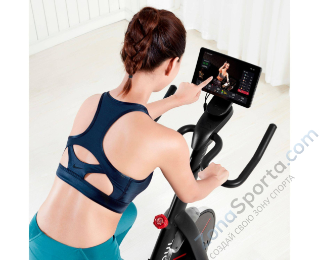 Велотренажер Yesoul BS3-B Pro Велотренажер Yesoul BS3-B Pro