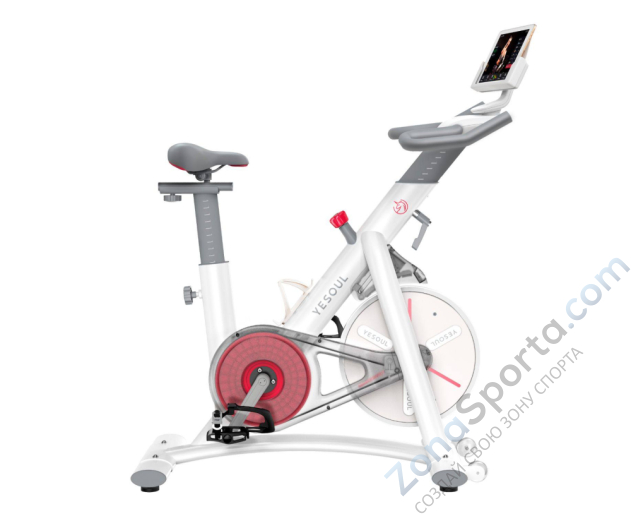 Велотренажер Yesoul BS3-W Велотренажер Yesoul BS3-W