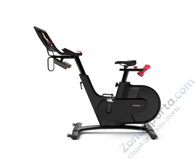 Велотренажер Yesoul BV1-B Plus Велотренажер Yesoul BV1-B Plus