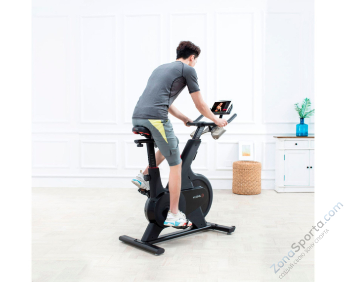 Велотренажер Yesoul Smart M1 White Велотренажер Yesoul Smart M1 White