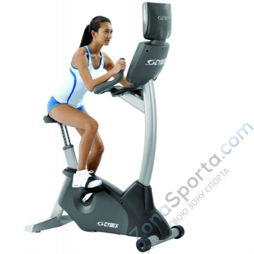 Велотренажер Cybex 750C Велотренажер Cybex 750C