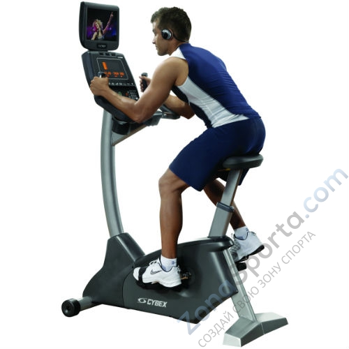 Велотренажер Cybex 750C Велотренажер Cybex 750C
