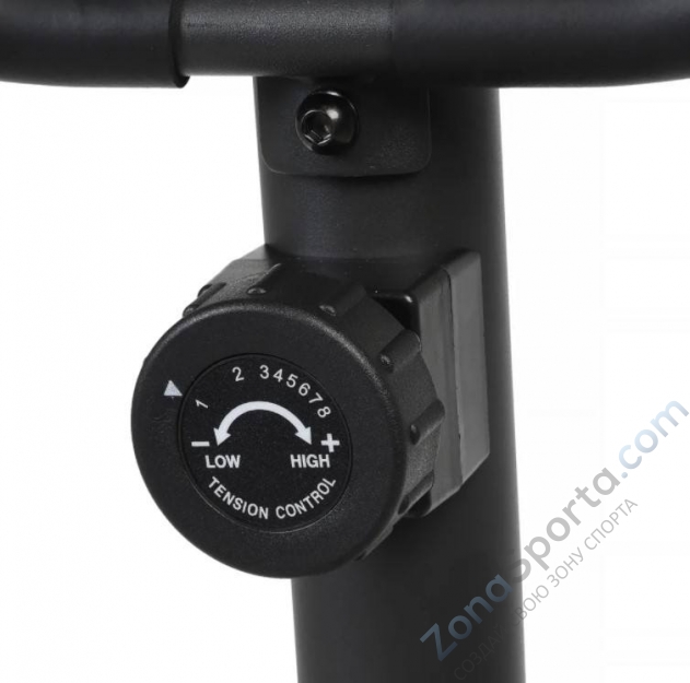 Велотренажёр магнитый Evo Fitness Vega Велотренажёр магнитый Evo Fitness Vega