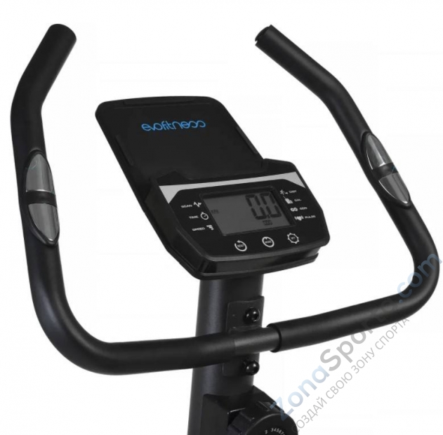 Велотренажёр магнитый Evo Fitness Vega Велотренажёр магнитый Evo Fitness Vega