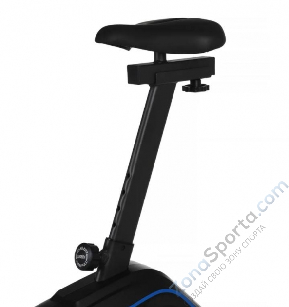 Велотренажёр магнитый Evo Fitness Vega Велотренажёр магнитый Evo Fitness Vega