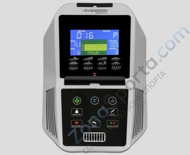 Велотренажёр Svensson Industrial Force U750 Велотренажёр Svensson Industrial Force U750