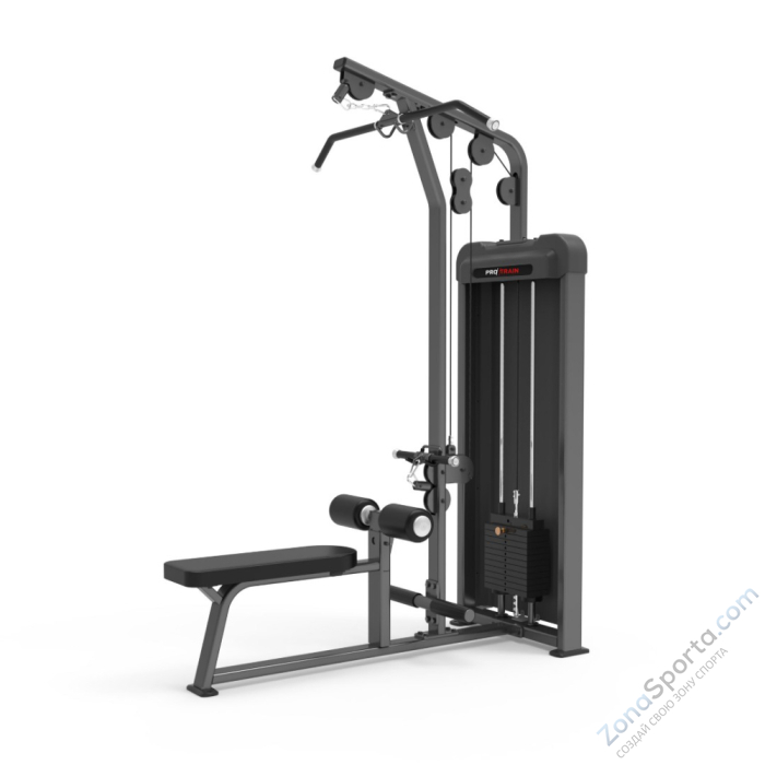 Верхний блок/тяга к поясу Protrain CPB103-96 Верхний блок/тяга к поясу Protrain CPB103-96