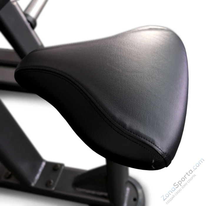 Вертикальная тяга на свободных весах AnyFit T02