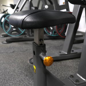 Вертикальная тяга на свободных весах AnyFit T02