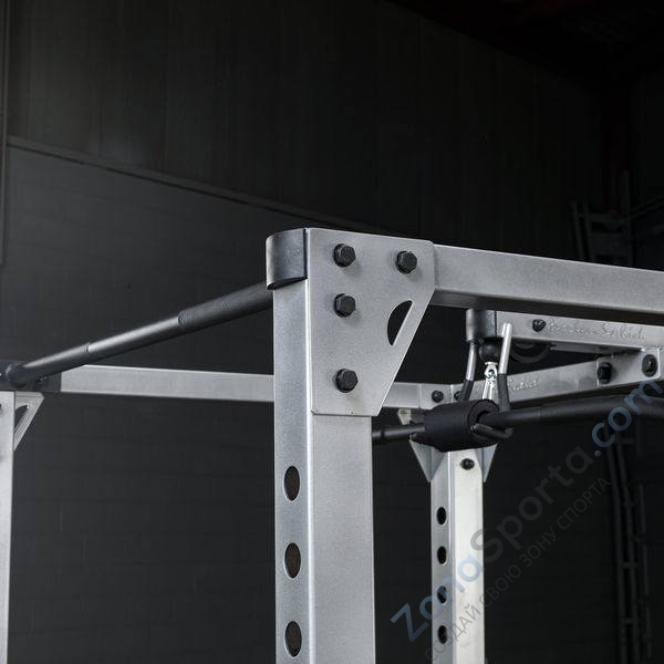 Верхняя тяга Body Solid GLA378 для силовой рамы GPR378 Верхняя тяга Body Solid GLA378 для силовой рамы GPR378