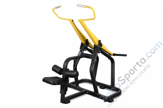 Верхняя тяга Bronze Gym PL-1703 Верхняя тяга Bronze Gym PL-1703