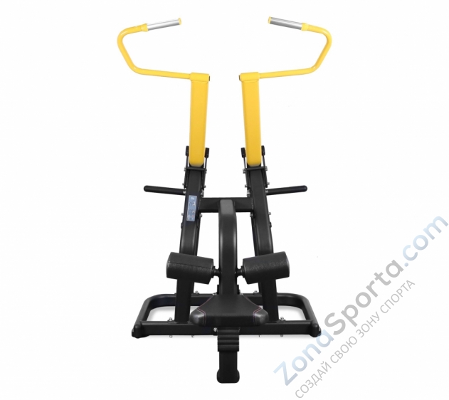 Верхняя тяга Bronze Gym PL-1703 Верхняя тяга Bronze Gym PL-1703