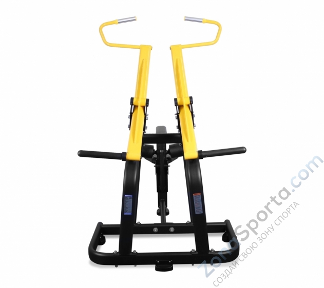 Верхняя тяга Bronze Gym PL-1703 Верхняя тяга Bronze Gym PL-1703