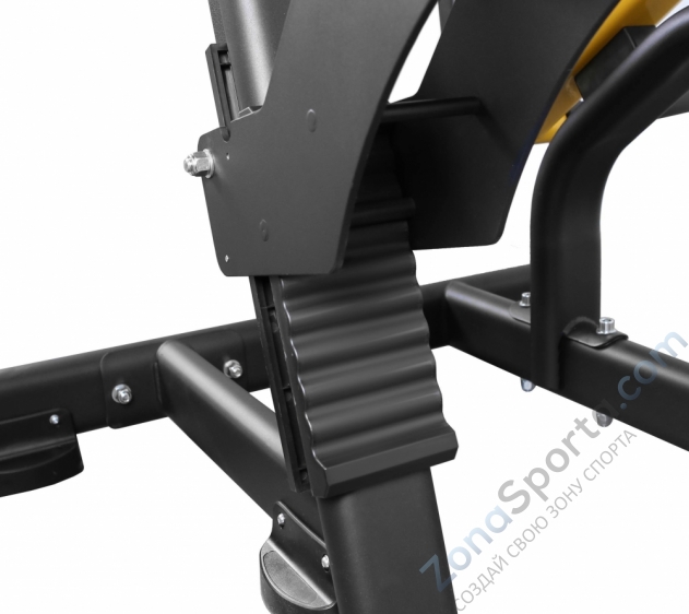 Верхняя тяга Bronze Gym PL-1703 Верхняя тяга Bronze Gym PL-1703