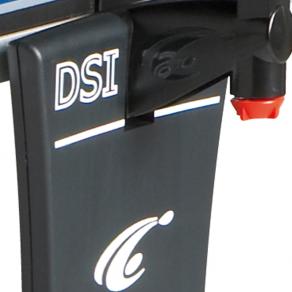 Теннисный стол Cornilleau 250 Indoor Blue Теннисный стол Cornilleau 250 Indoor Blue