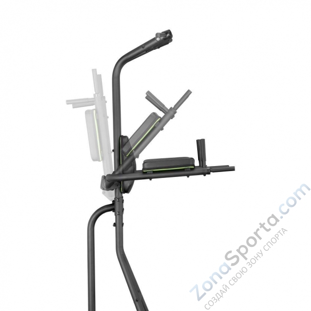 Вертикальная стойка Adidas Premium ADBE-10229 Вертикальная стойка Adidas Premium ADBE-10229