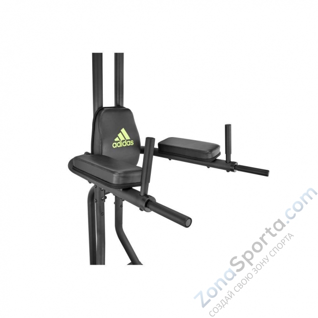 Вертикальная стойка Adidas Premium ADBE-10229 Вертикальная стойка Adidas Premium ADBE-10229