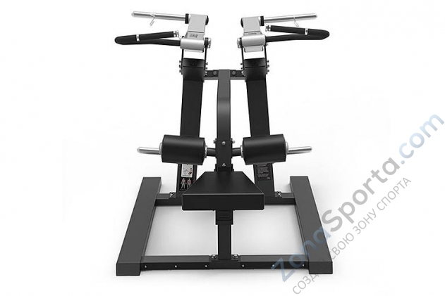 Вертикальная тяга спереди Spirit SP-4506