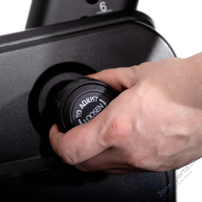 Вертикальный велотренажер Protrain K9003W-LED Вертикальный велотренажер Protrain K9003W-LED