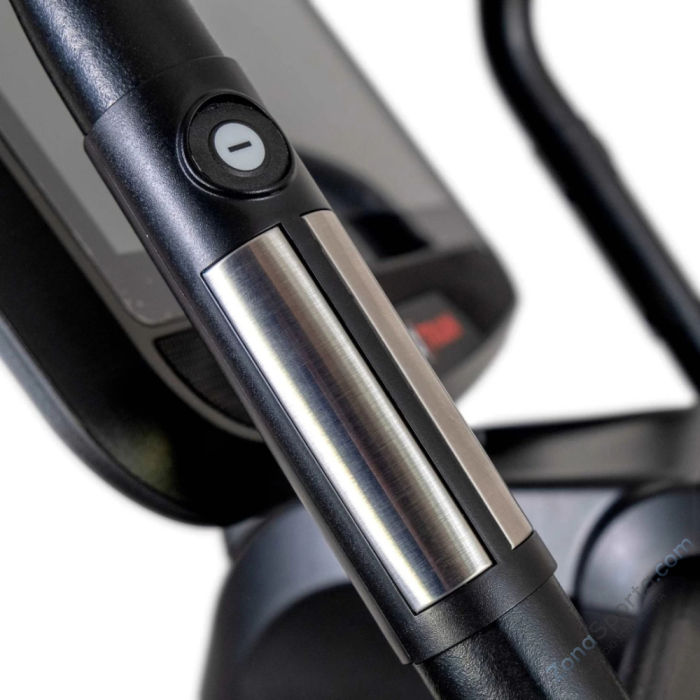 Вертикальный велотренажер Protrain K9003W-LED Вертикальный велотренажер Protrain K9003W-LED